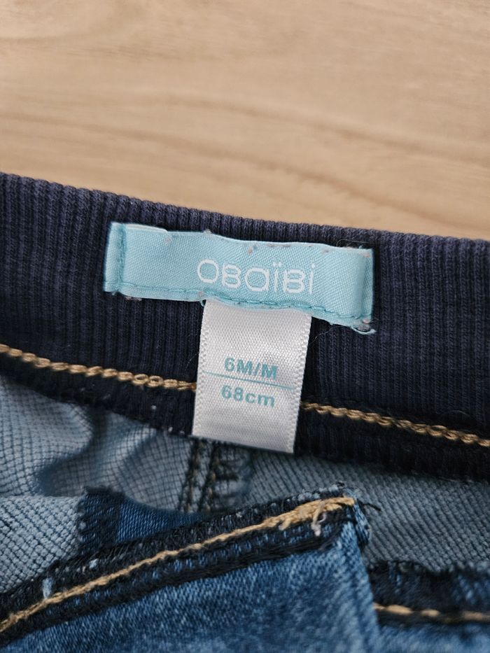 Jeans - photo numéro 2