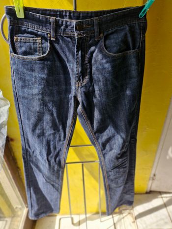 Jeans homme 