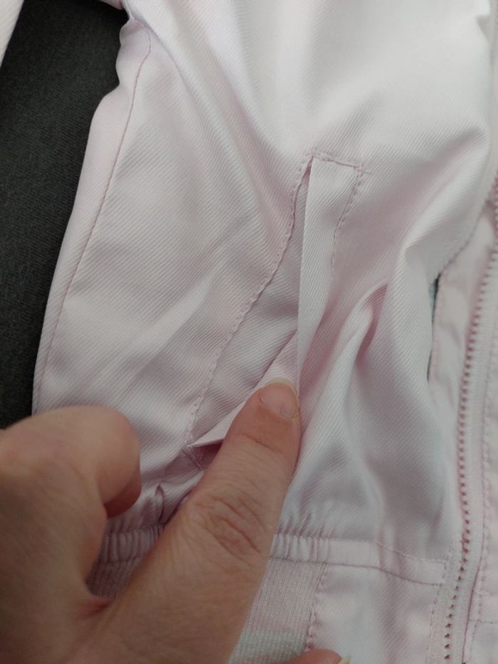 Blouson - photo numéro 3