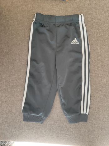 Bas jogging adidas