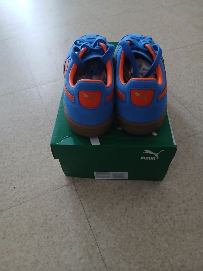 Chaussure Puma - photo numéro 5
