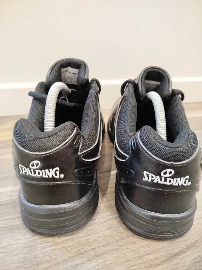 Chaussures spalding neuve - photo numéro 7