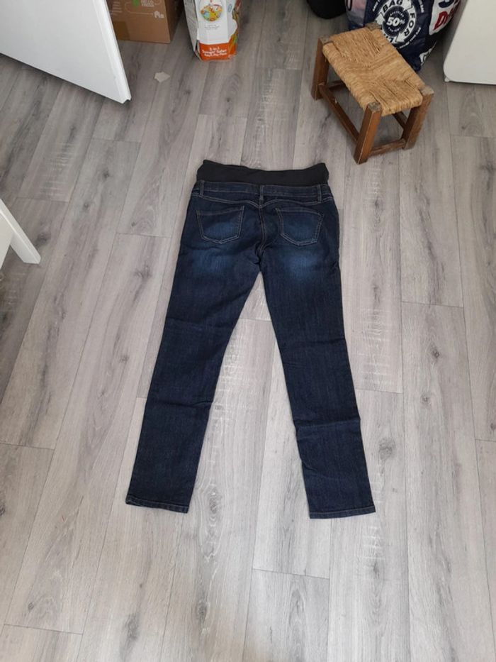 Jean de grossesse - photo numéro 5