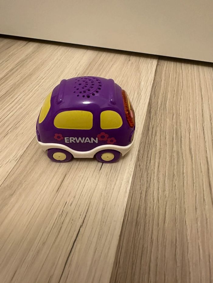 Ensemble de tut tut bolide - photo numéro 11