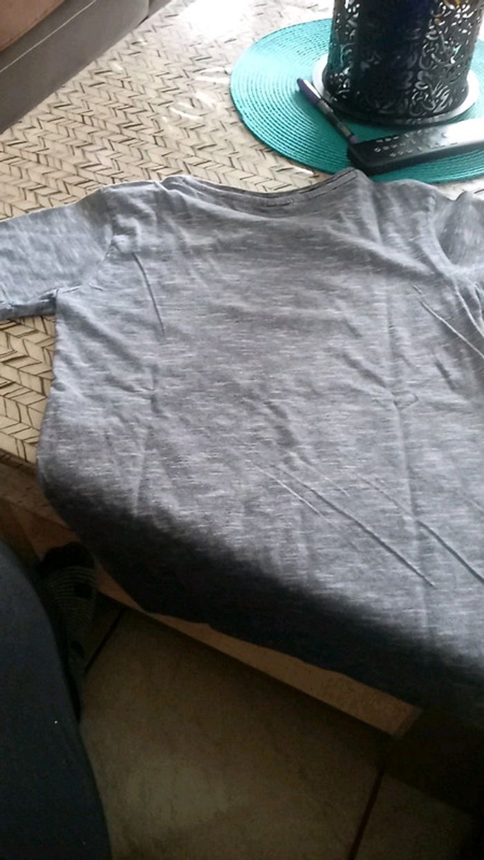 Tee-shirt garçon - photo numéro 2