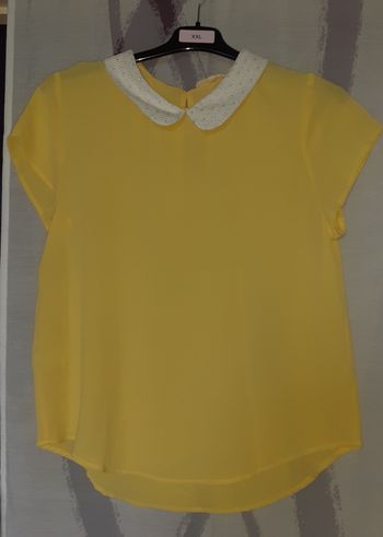 Débardeur femme Taille M Y'Coo