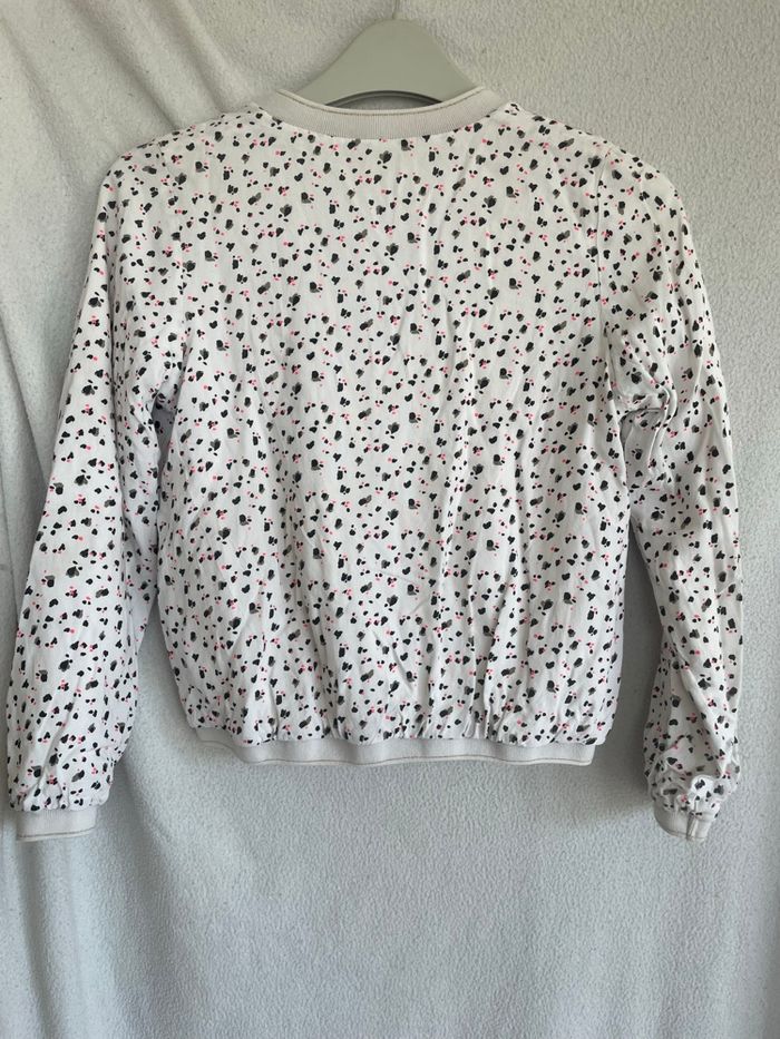 ✨ Petit bomber trop mignon – style décontracté ✨ - photo numéro 6