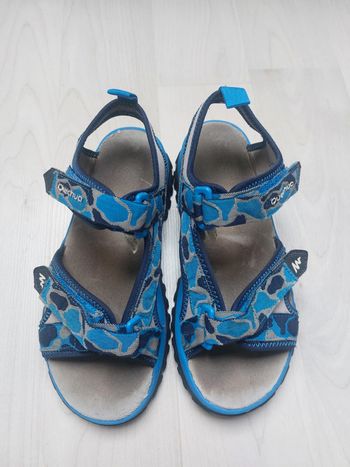 Sandales Quechua 34/35