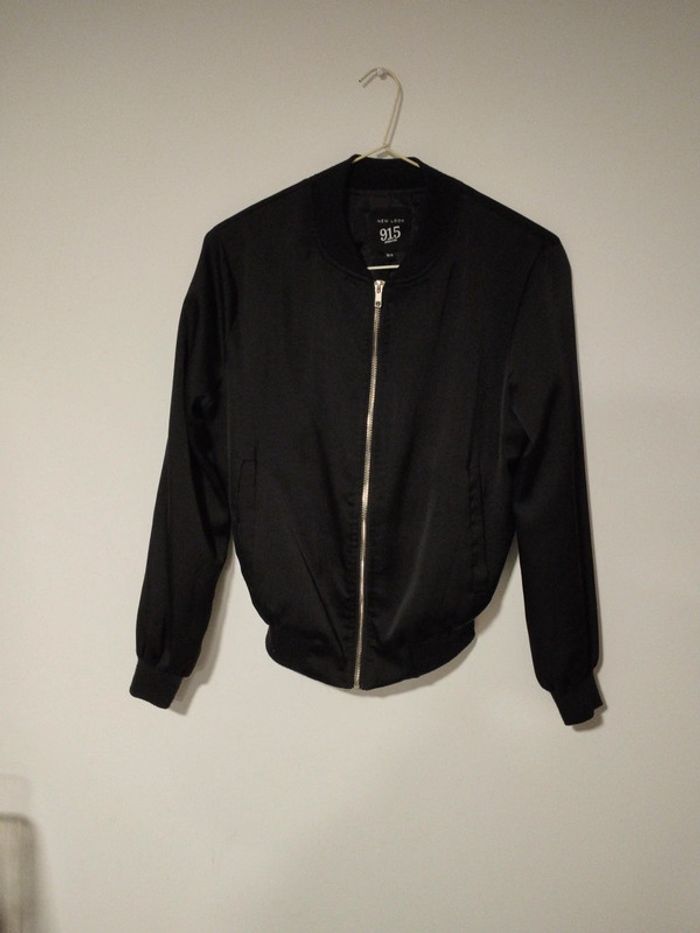 Blouson fille 10/11 ans new look