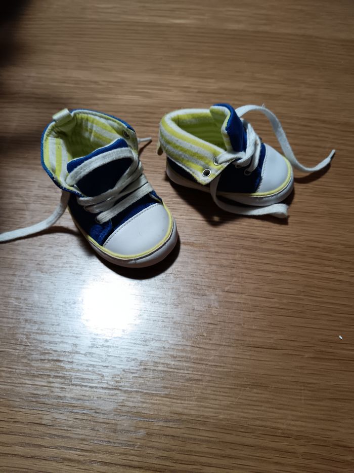 5 paires de chaussures - photo numéro 6