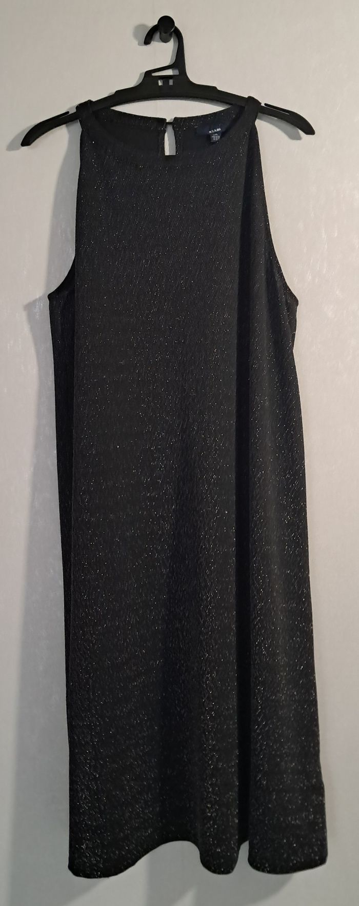 Robe pailletée grande taille XXL neuve - photo numéro 2