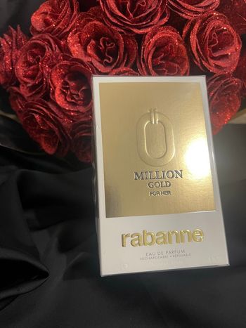Million gold 90ml