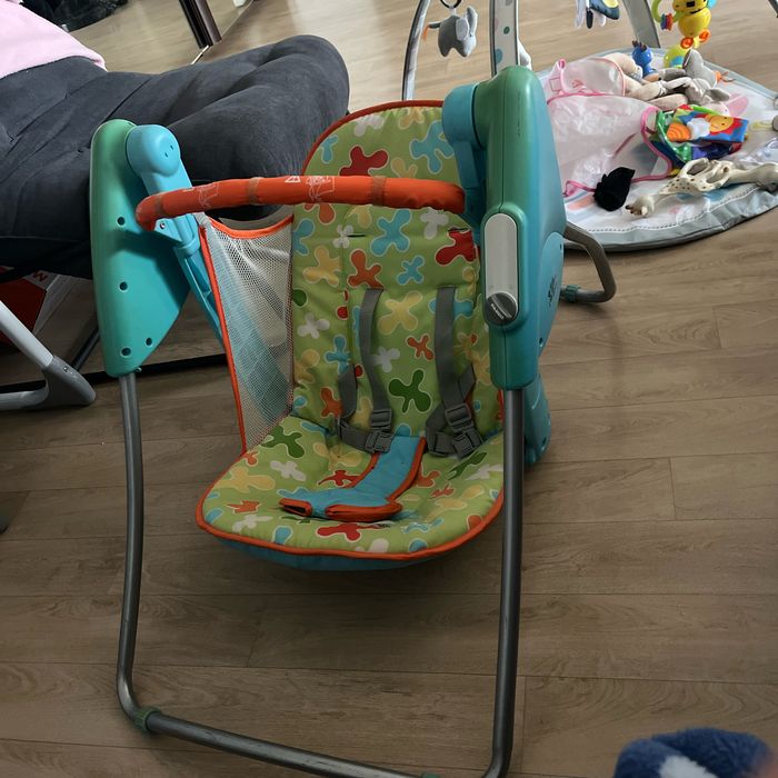 transat / Balancelle - photo numéro 2