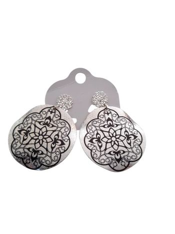 Boucles d'oreilles n°58