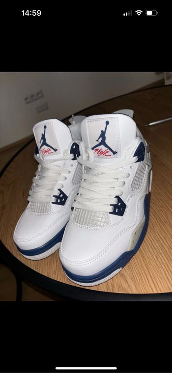 Jordan