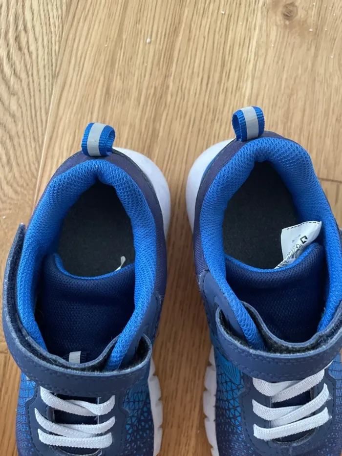 Baskets Newfeel taille 32 - photo numéro 5