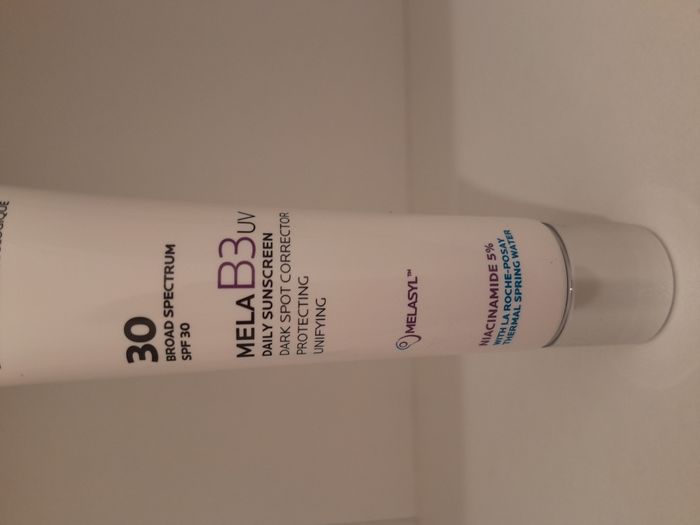 La Roche Posay Soin Correcteur - photo numéro 3
