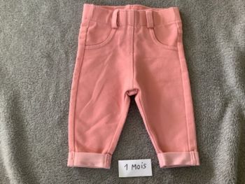 Jegging neuf 1 mois