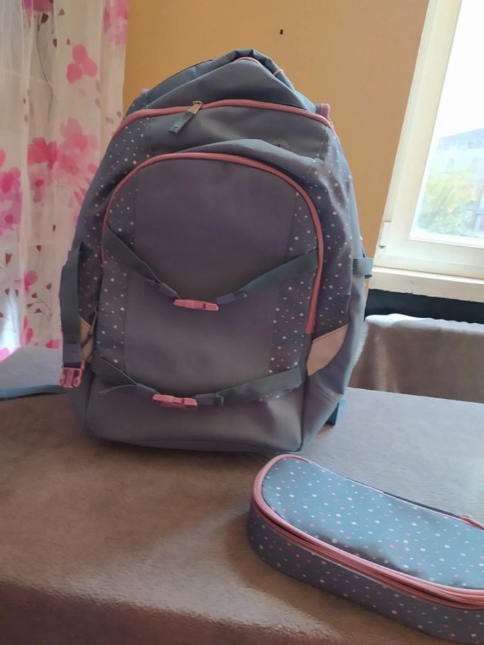 Sac à dos
