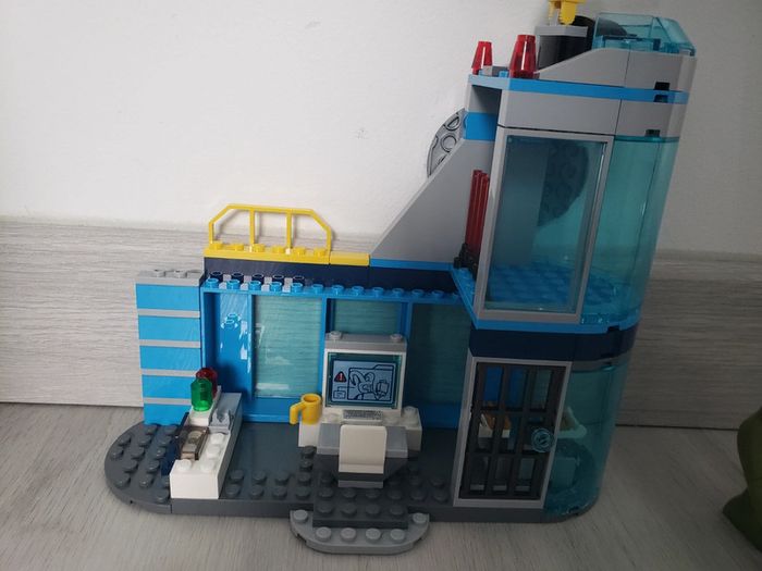 Lego 76152 Marvel La colère de Loki - photo numéro 5