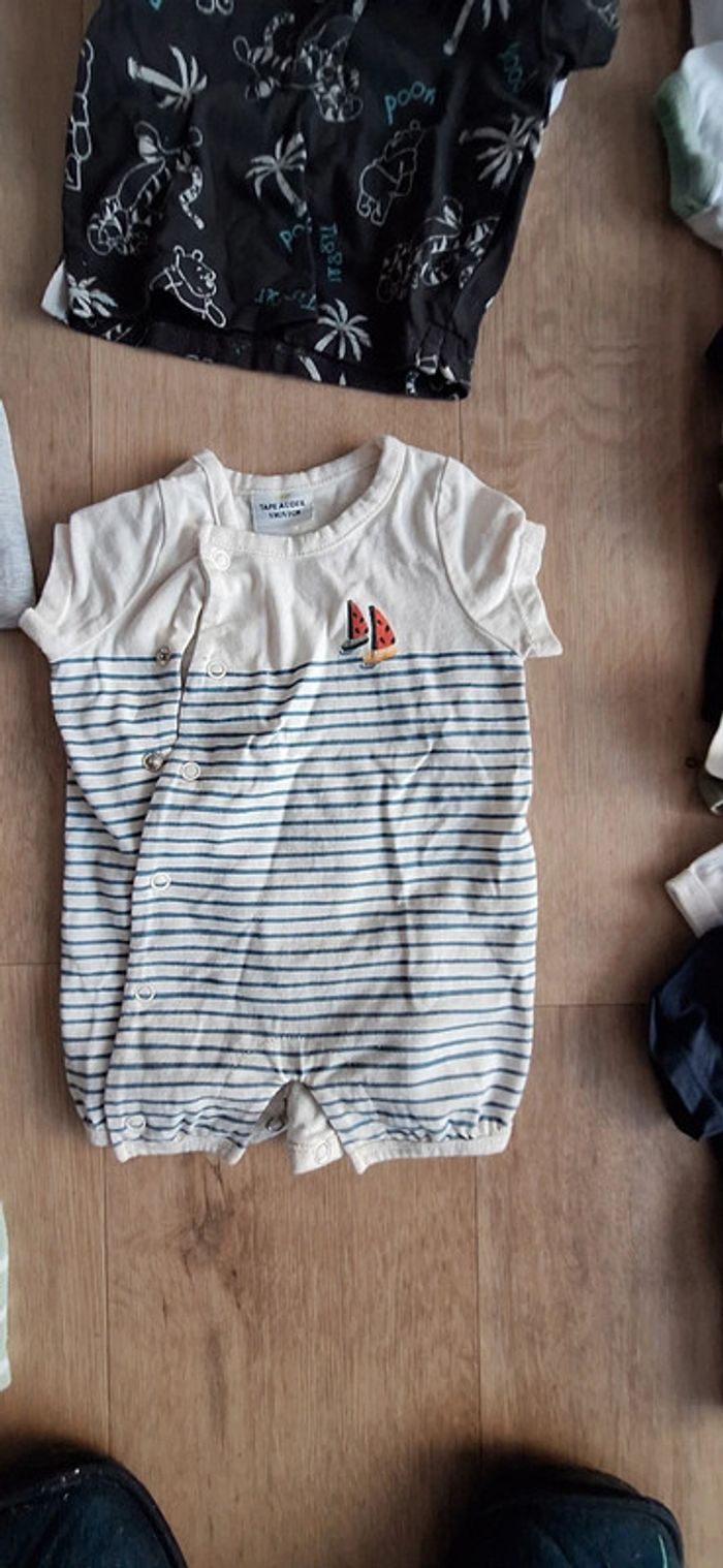 Lot 1 moi été - photo numéro 5