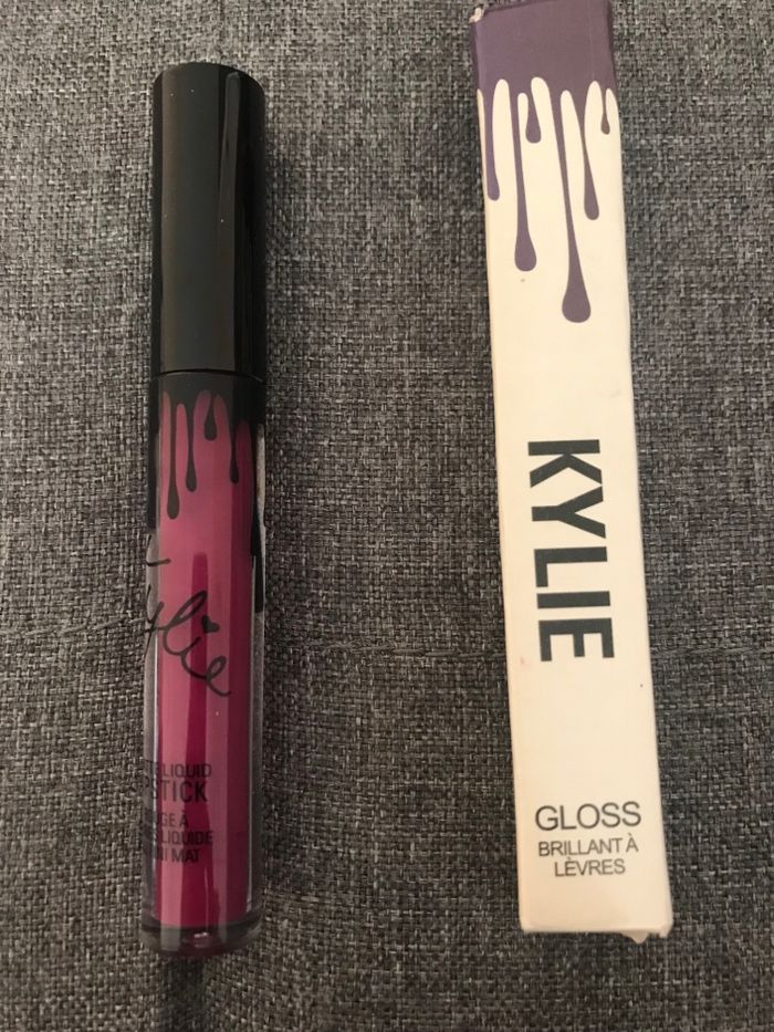 Gloss - photo numéro 2