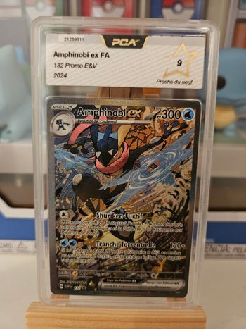 Amphinobi svp132 PCA 9