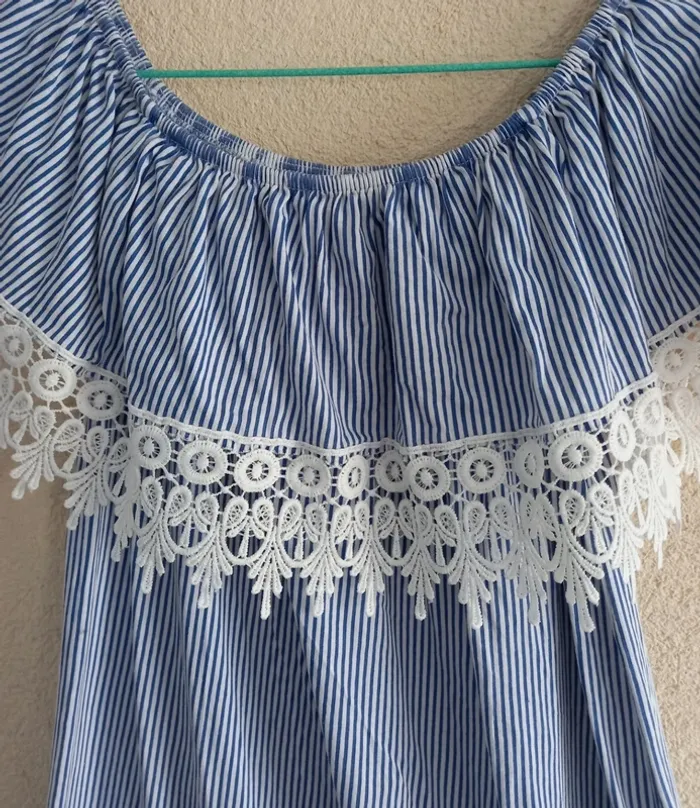 Robe taille 40/42 - photo numéro 2