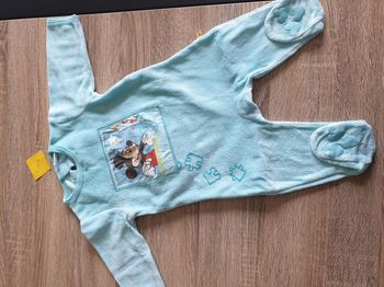 Pyjama 6 mois Disney