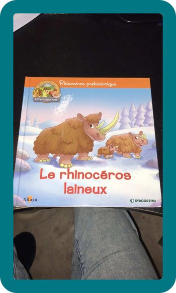 Livre pour enfants