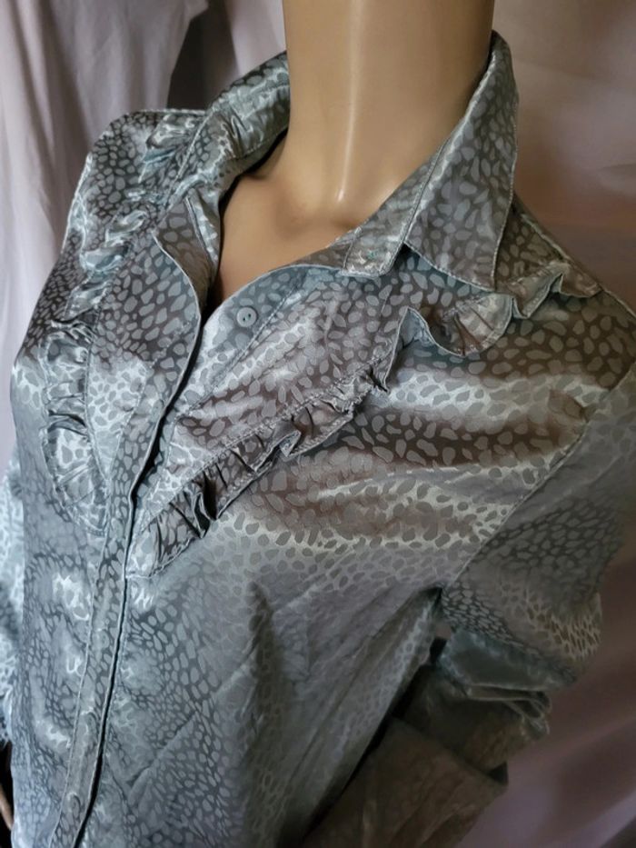 Chemise chic - photo numéro 3