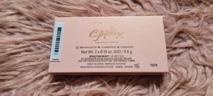 Highlighter revolution - photo numéro 2
