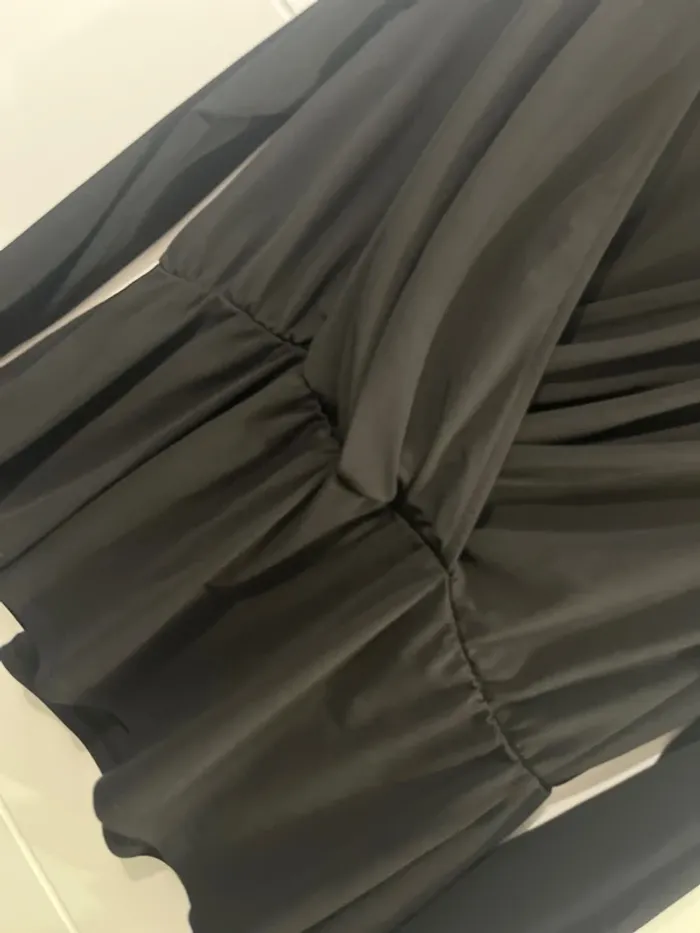 Blouse manche longue - photo numéro 2