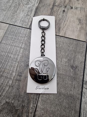 Accessoire sac collector