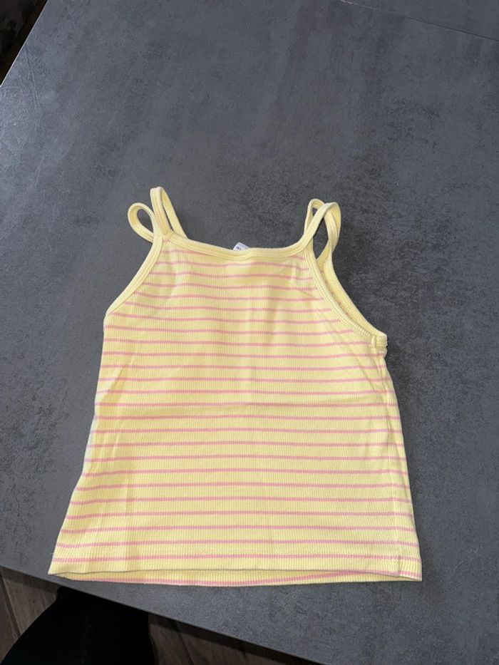 Débardeur Zara - photo numéro 2