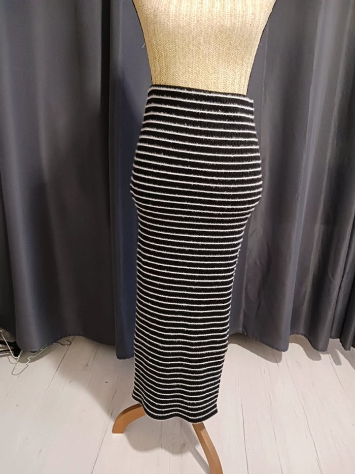 Robe ou jupe longue - photo numéro 2