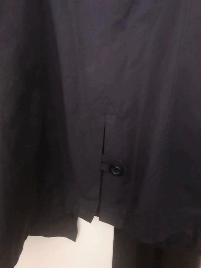 Trench noir Armand Thierry - photo numéro 14