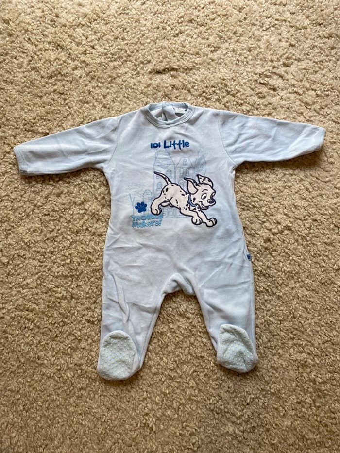 Pyjama 9 mois Disney