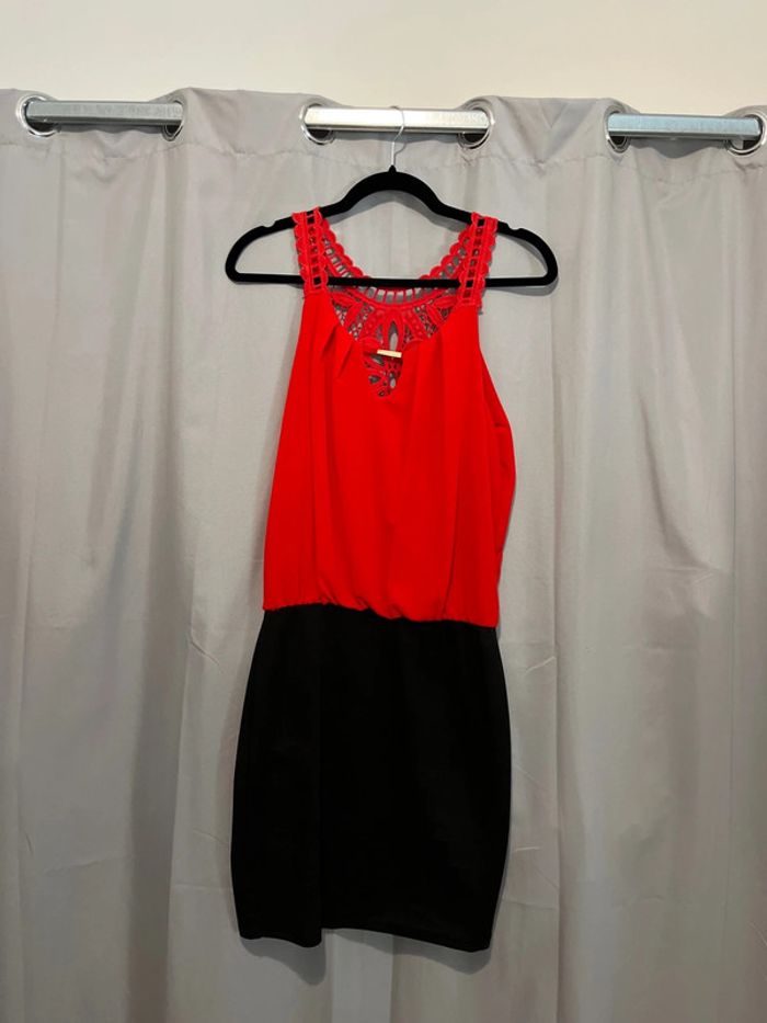 Robe moulante