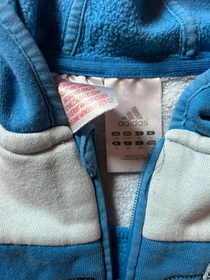 Veste garçon - photo numéro 2