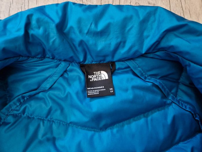 Doudoune The North Face 550 Xs Neuve - photo numéro 10