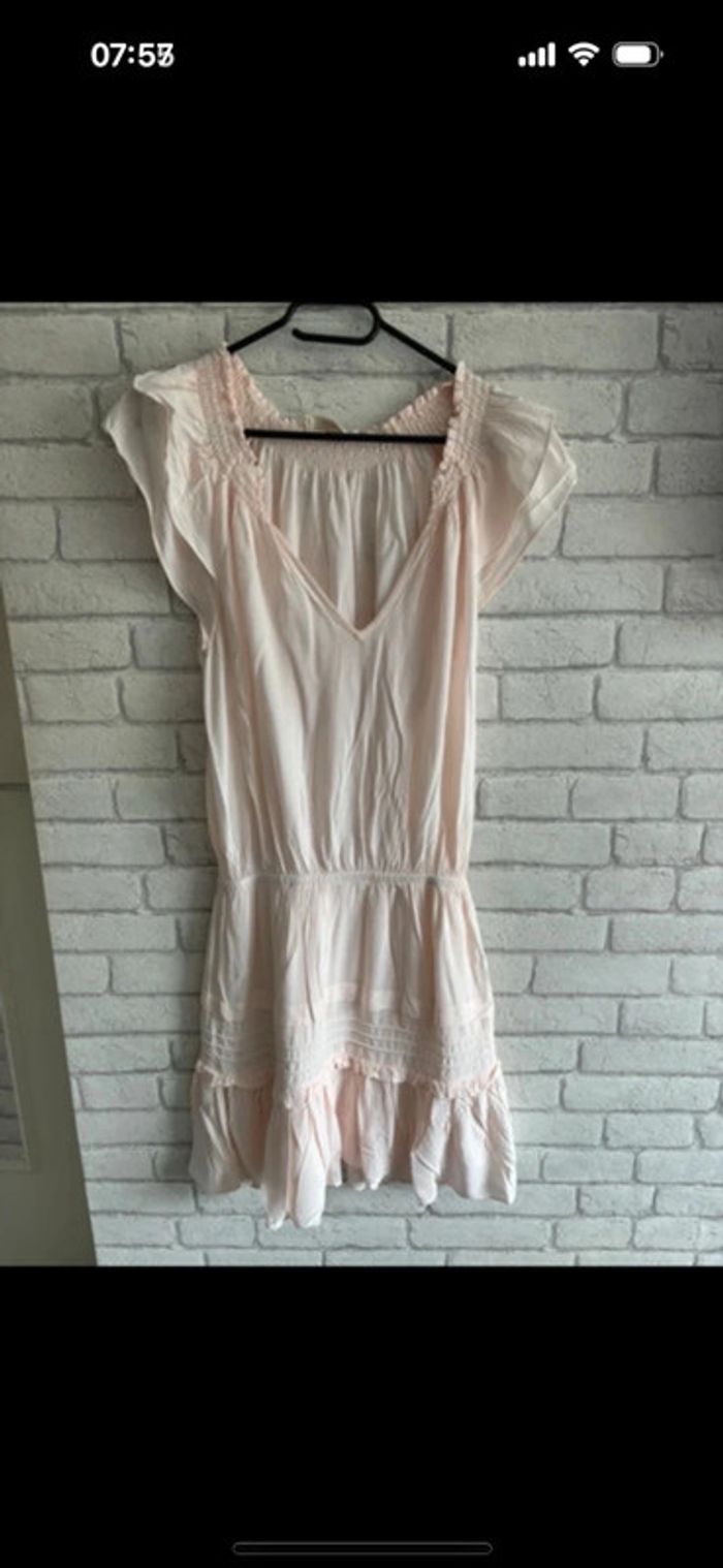 Robe Ba&Sh ref: LINI taille 1 - photo numéro 5