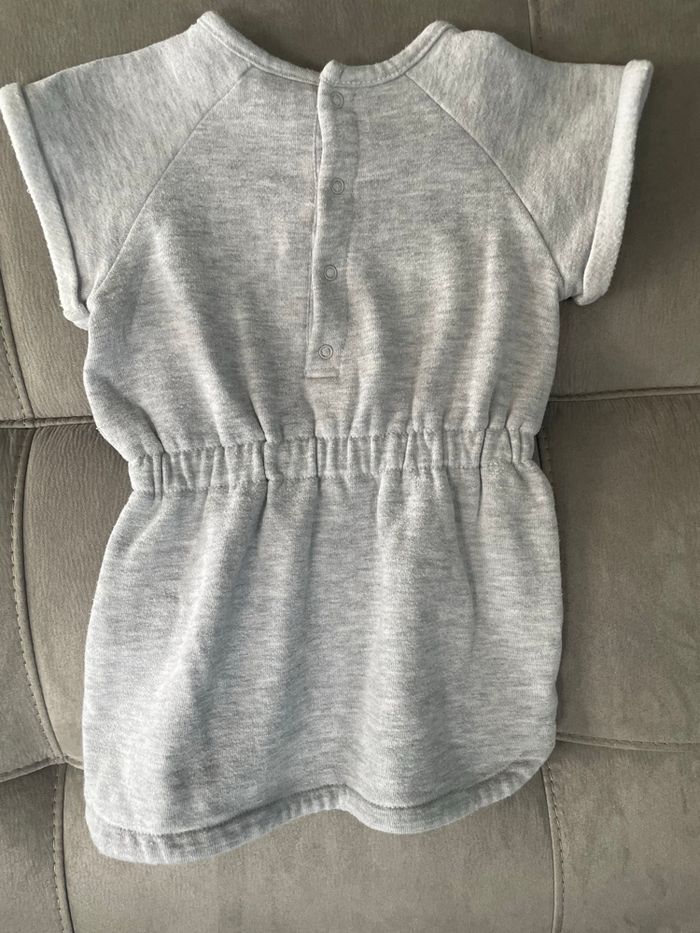 Tunique - photo numéro 3