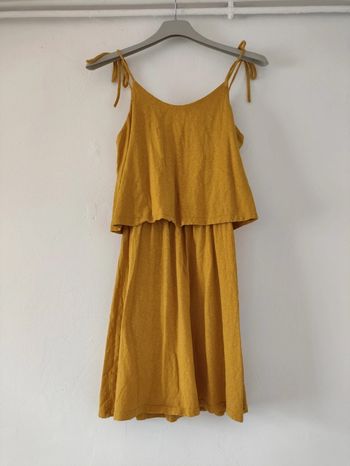 Robe taille S