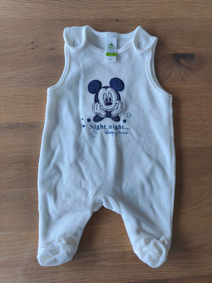 Pyjama sans manche Disney Mickey
