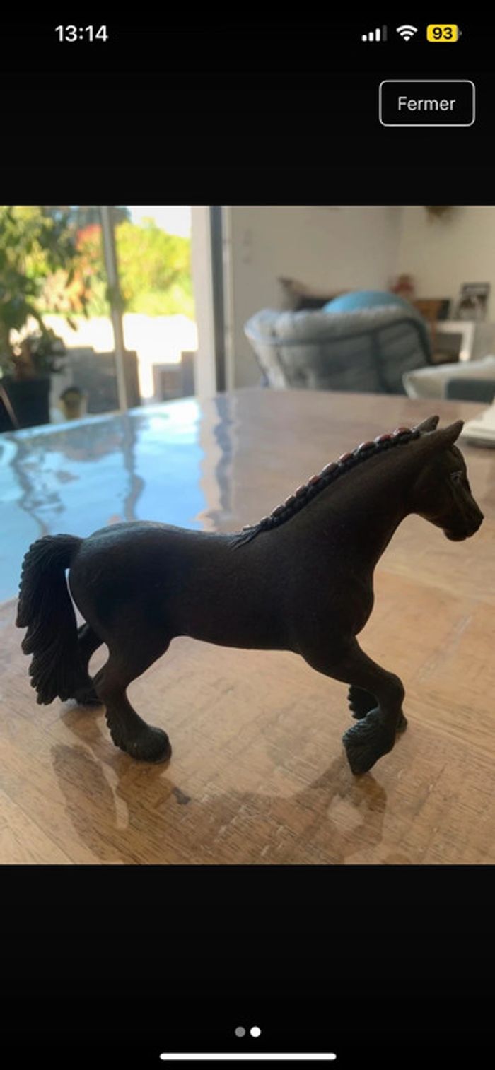 Schleich - photo numéro 2