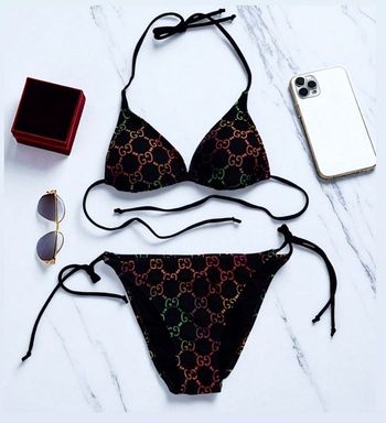 Maillot de bain Gucci  ✅