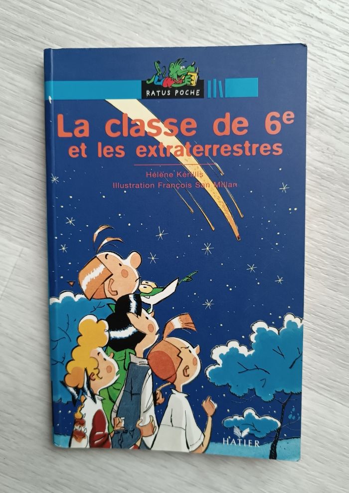 Livre