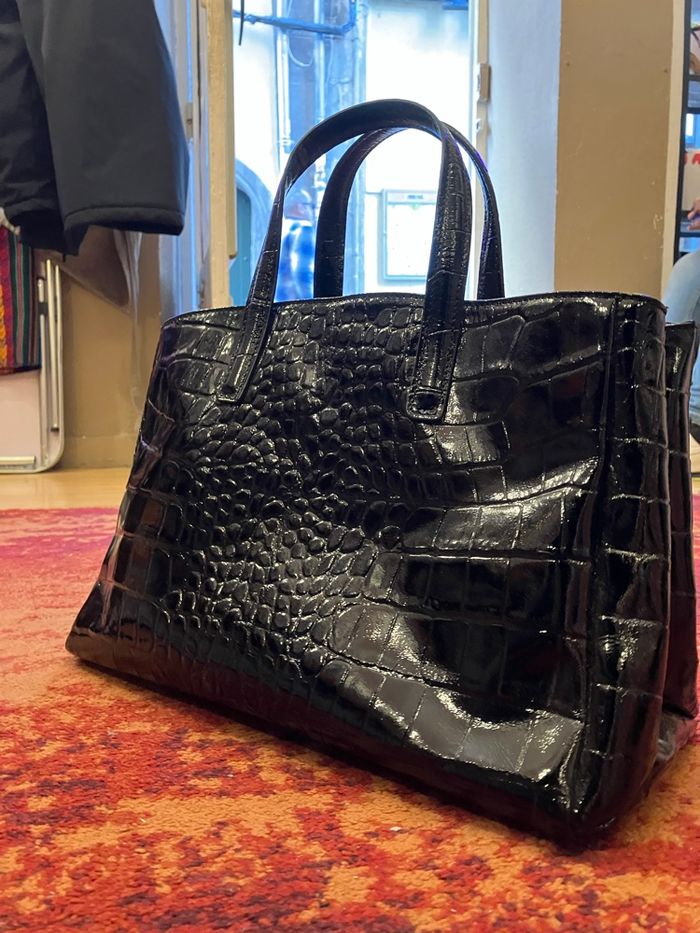 Sac a main - photo numéro 2