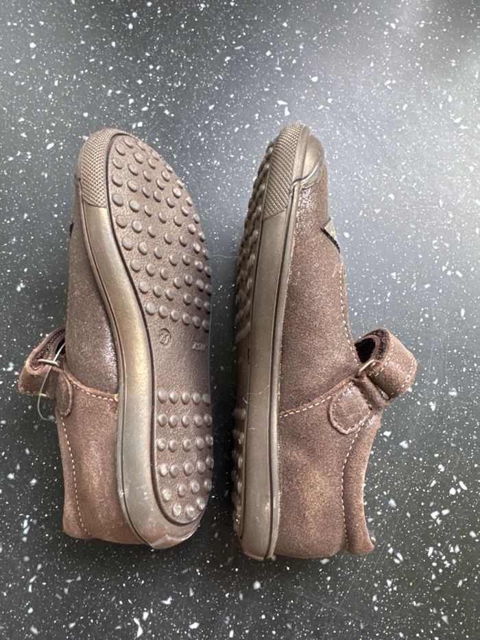 Chaussures filles Bopy 27 - photo numéro 4